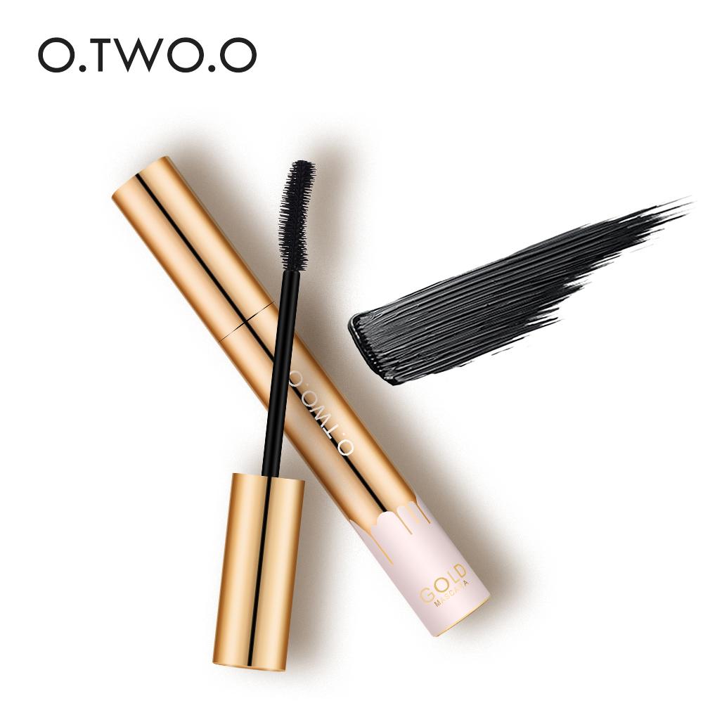IMAGIC Professional Makeup Waterproof Long Lasting Liquid Mascara