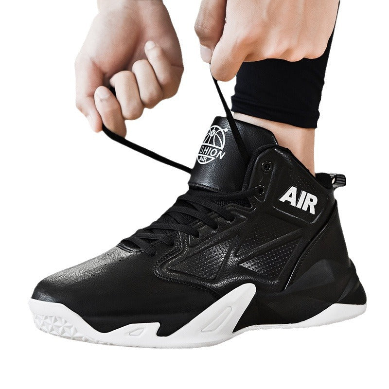 Basketball shoes casual sports running shoes