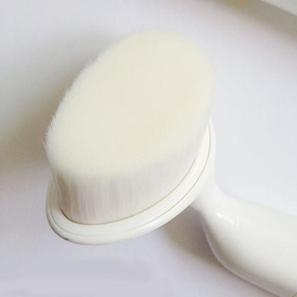 Electric Facial Brush Facial Pore Cleaner Body Cleaning Skin Massager