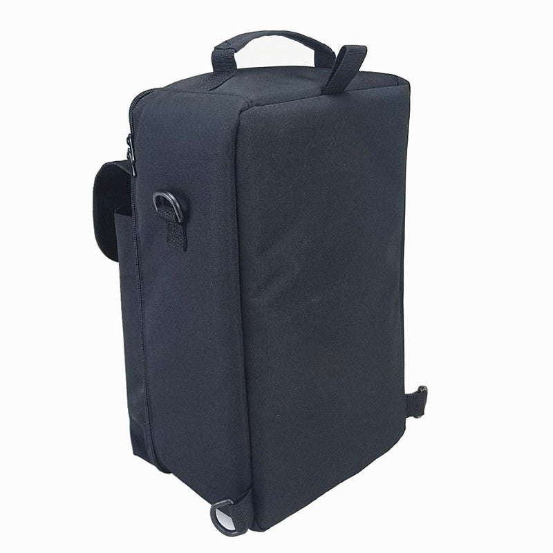 New PS5 SLIM Host Storage Bag Suitable for Digital Version Optical Drive Version Bag PS5 SLIM Backpack