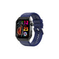 et280 smart watch Bluetooth call ECG non-invasive uric acid blood lipid SOS heart rate blood oxygen monitoring