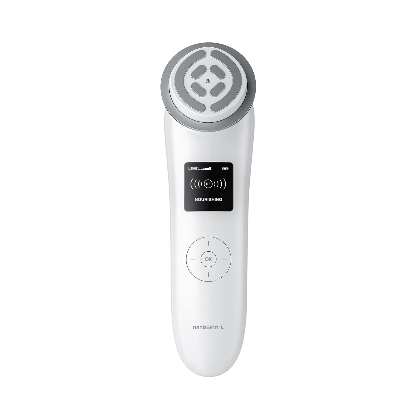 Rf Beauty Instrument Home Ems Face Lift Firming Massage