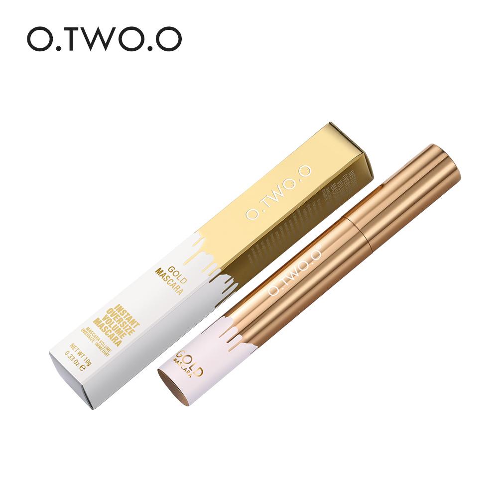 IMAGIC Professional Makeup Waterproof Long Lasting Liquid Mascara
