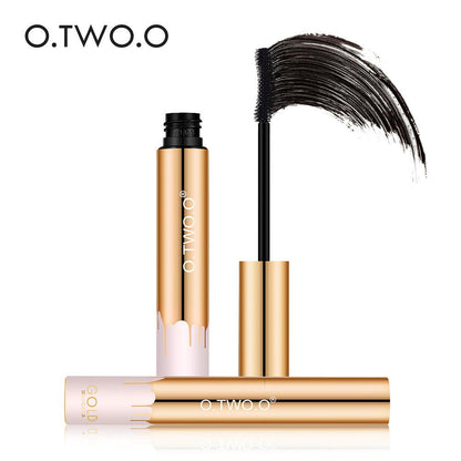 IMAGIC Professional Makeup Waterproof Long Lasting Liquid Mascara