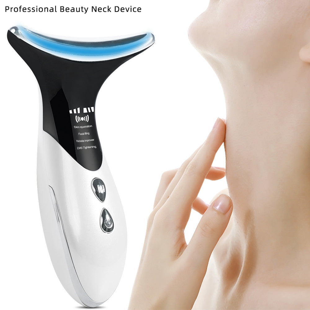 Wrinkle Removal and Lifting Skin Beauty Device Multi functional Skincare