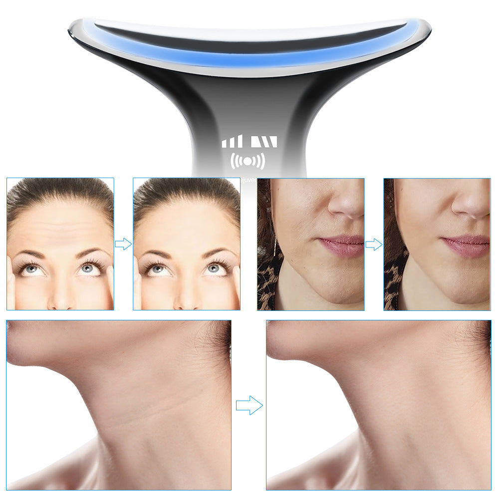 Wrinkle Removal and Lifting Skin Beauty Device Multi functional Skincare