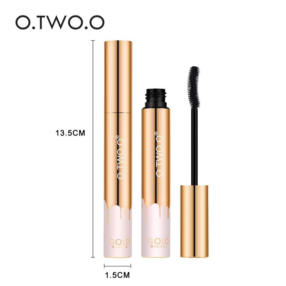 IMAGIC Professional Makeup Waterproof Long Lasting Liquid Mascara