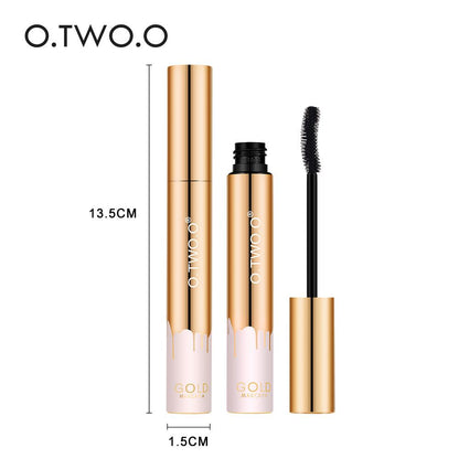 IMAGIC Professional Makeup Waterproof Long Lasting Liquid Mascara