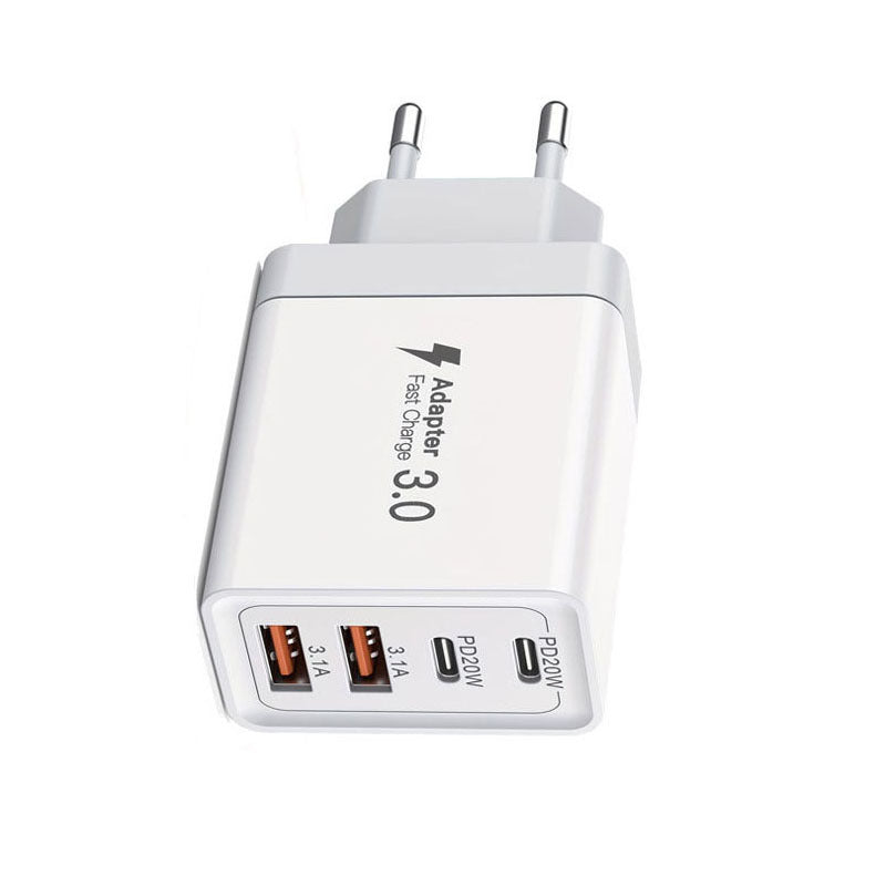 40w multi-port charger suitable for Apple