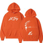 Rapper Lil Tjay Graphic Hoodie Destined Hoodie