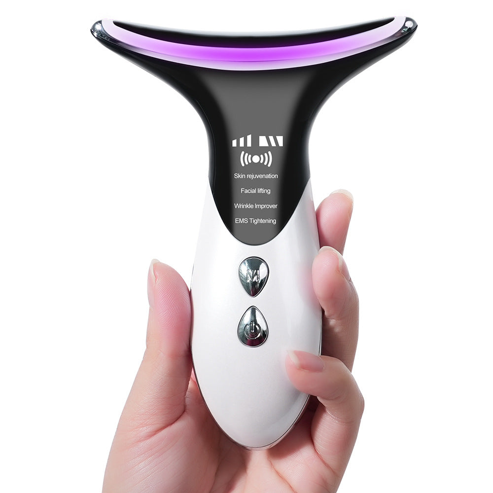 Wrinkle Removal and Lifting Skin Beauty Device Multi functional Skincare