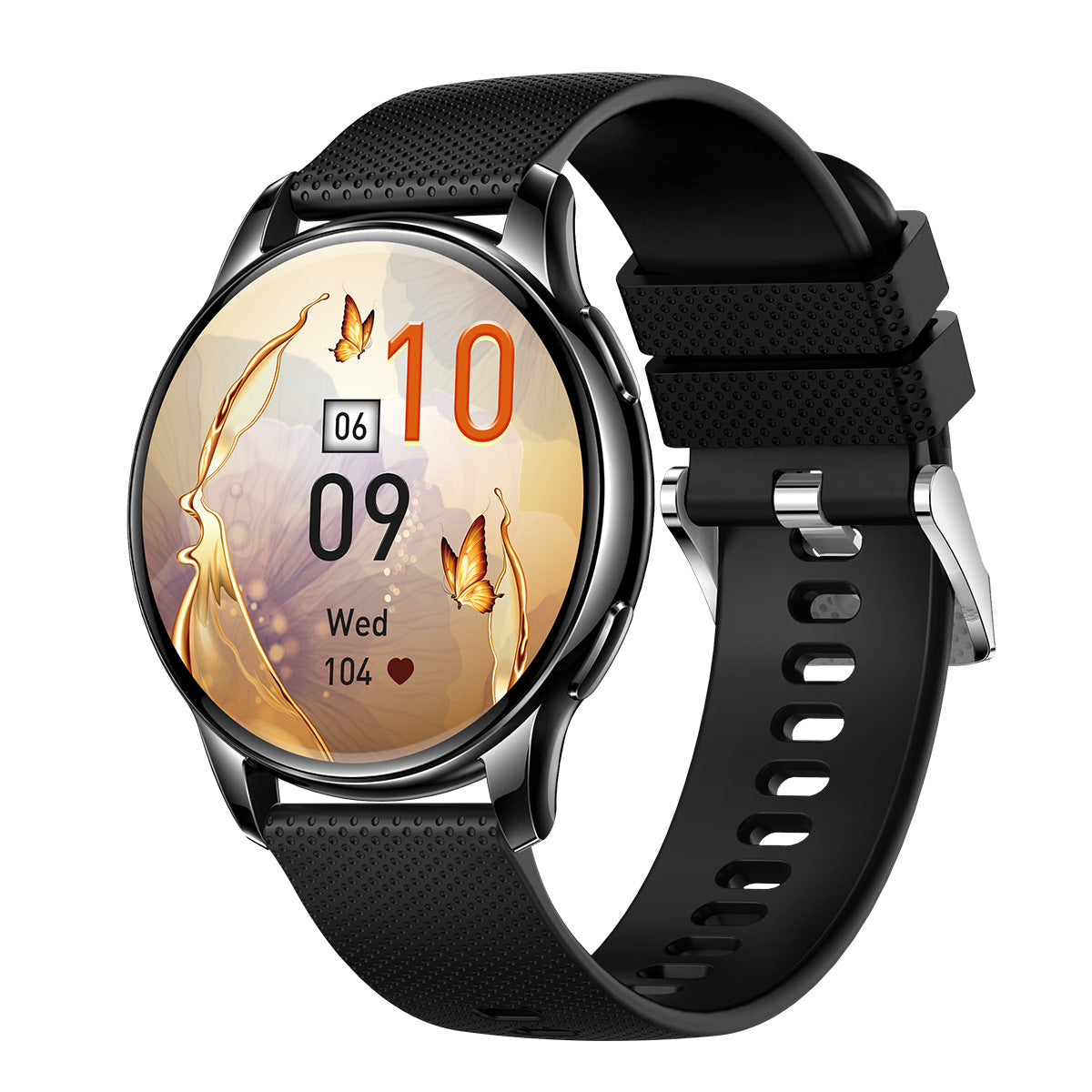 Y11 Women Smart Watches Bluetooth Phone Call Lady Fashion SmartWatch Sleep Monitor Calories Pedometer Bracelet Wristband