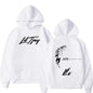 Rapper Lil Tjay Graphic Hoodie Destined Hoodie