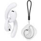 Frosted H8 Bluetooth Earphones with Ultra Long Battery Life OWS Non In Ear External Hanging Wireless Earphones