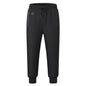 Intelligent heating, insulation, and heating. Wear thick autumn and winter warm pants for men and women. Warm and cold resistant crystal pants