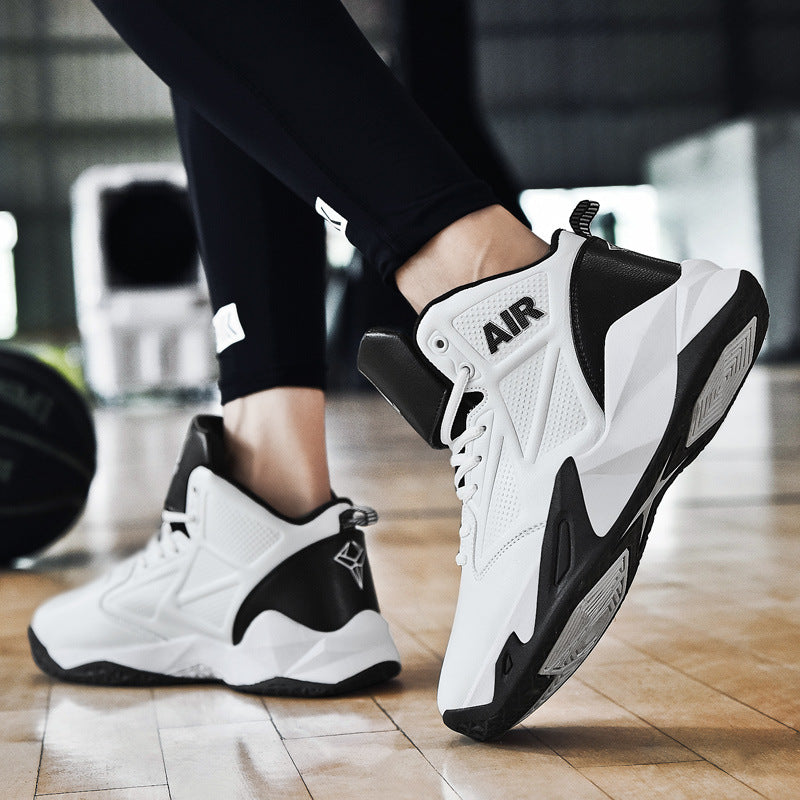 Basketball shoes casual sports running shoes