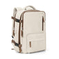 Travel backpack, women's short distance travel bag