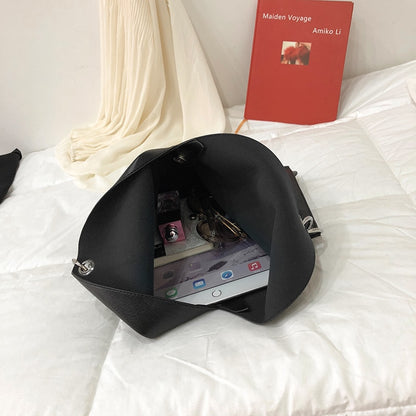 Handbags Women Bags Large Capacity Tote Bag Shoulder Bags