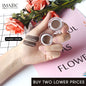 IMAGIC New Arrivals Professional Eyebrow Gel 6 Colors High Brow Tint Makeup Eyebrow Brown Eyebrow Gel With Brow Brush Tools