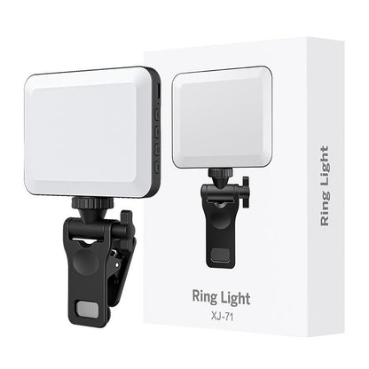 Live streaming fill light, mobile tablet light