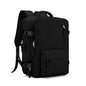 Travel backpack, women's short distance travel bag