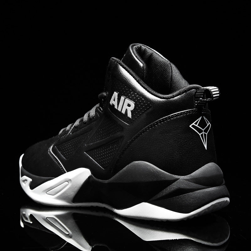 Basketball shoes casual sports running shoes